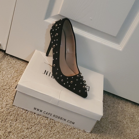 Cape Robbin Shoes - Cape Robbin Heels